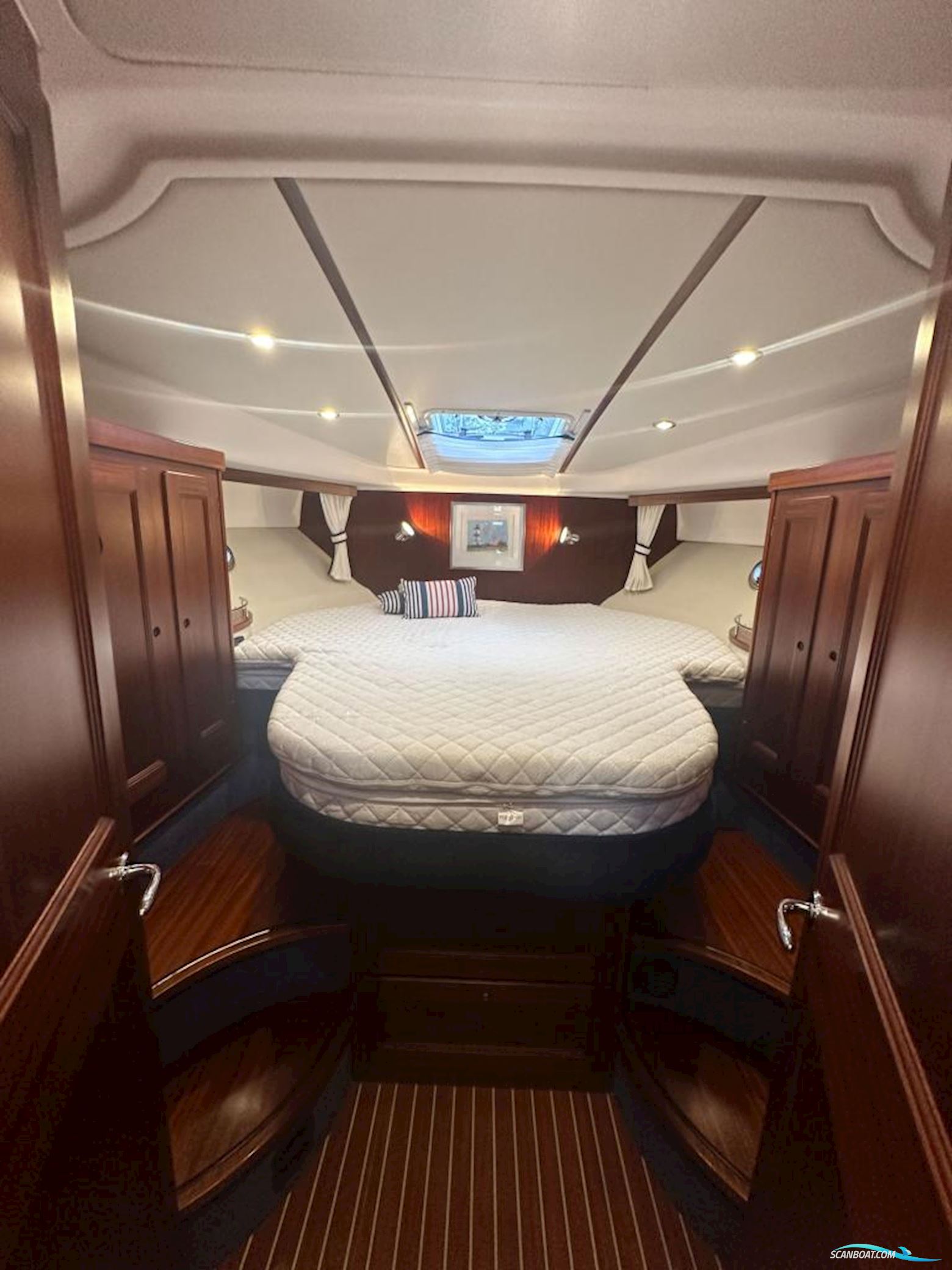 Storebro 410 Commander