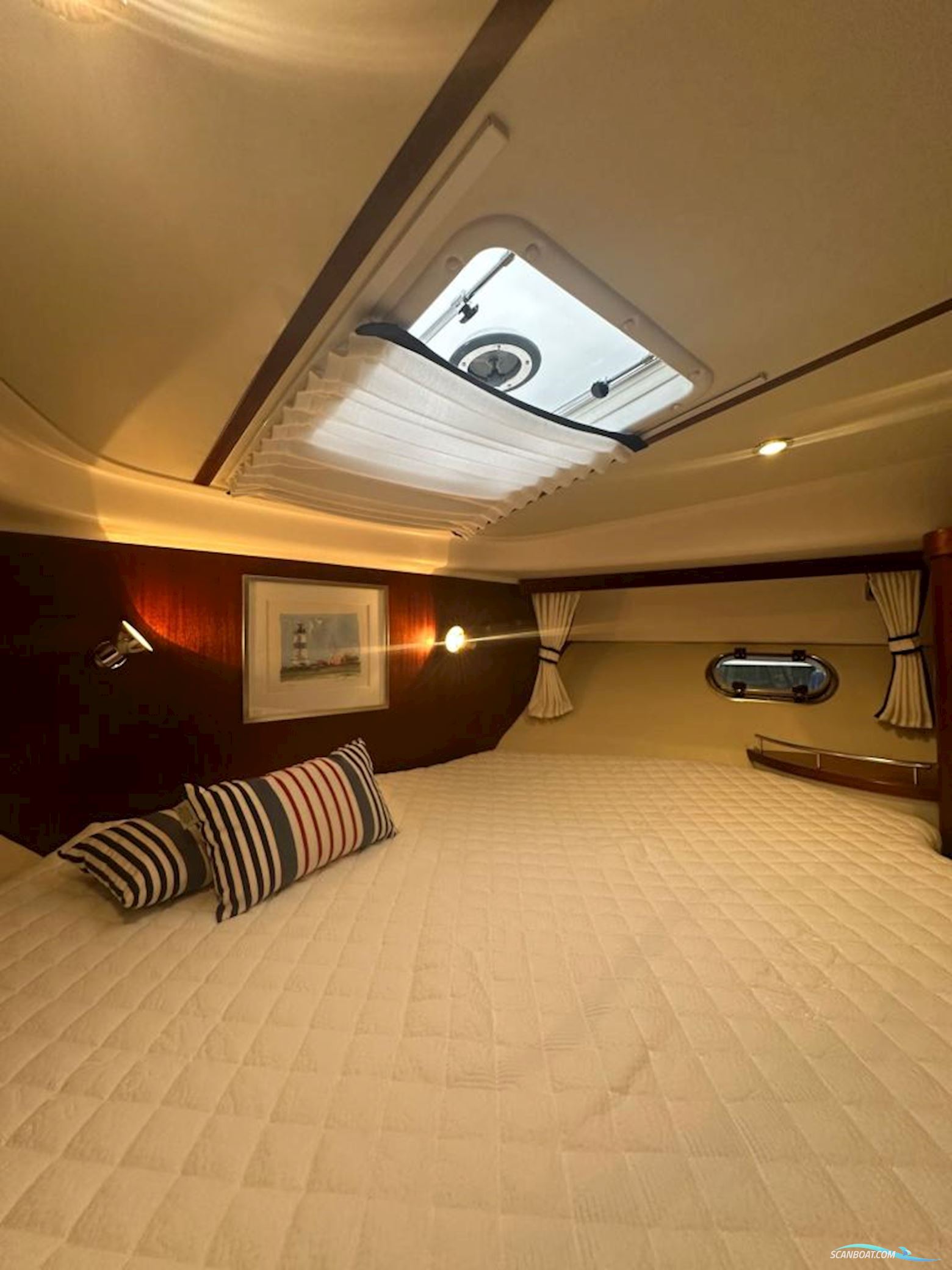 Storebro 410 Commander