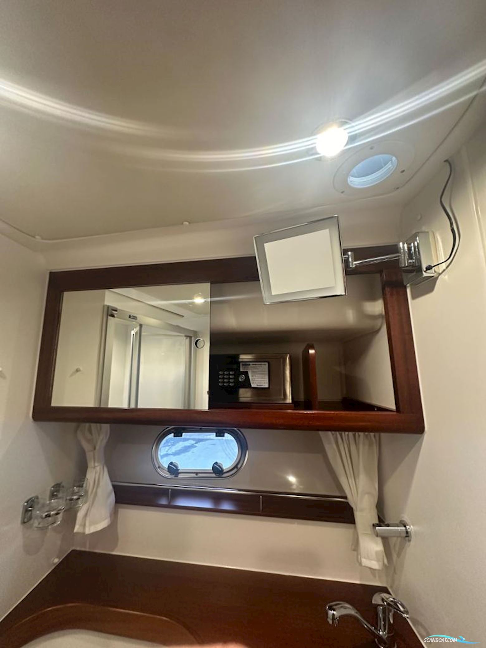 Storebro 410 Commander