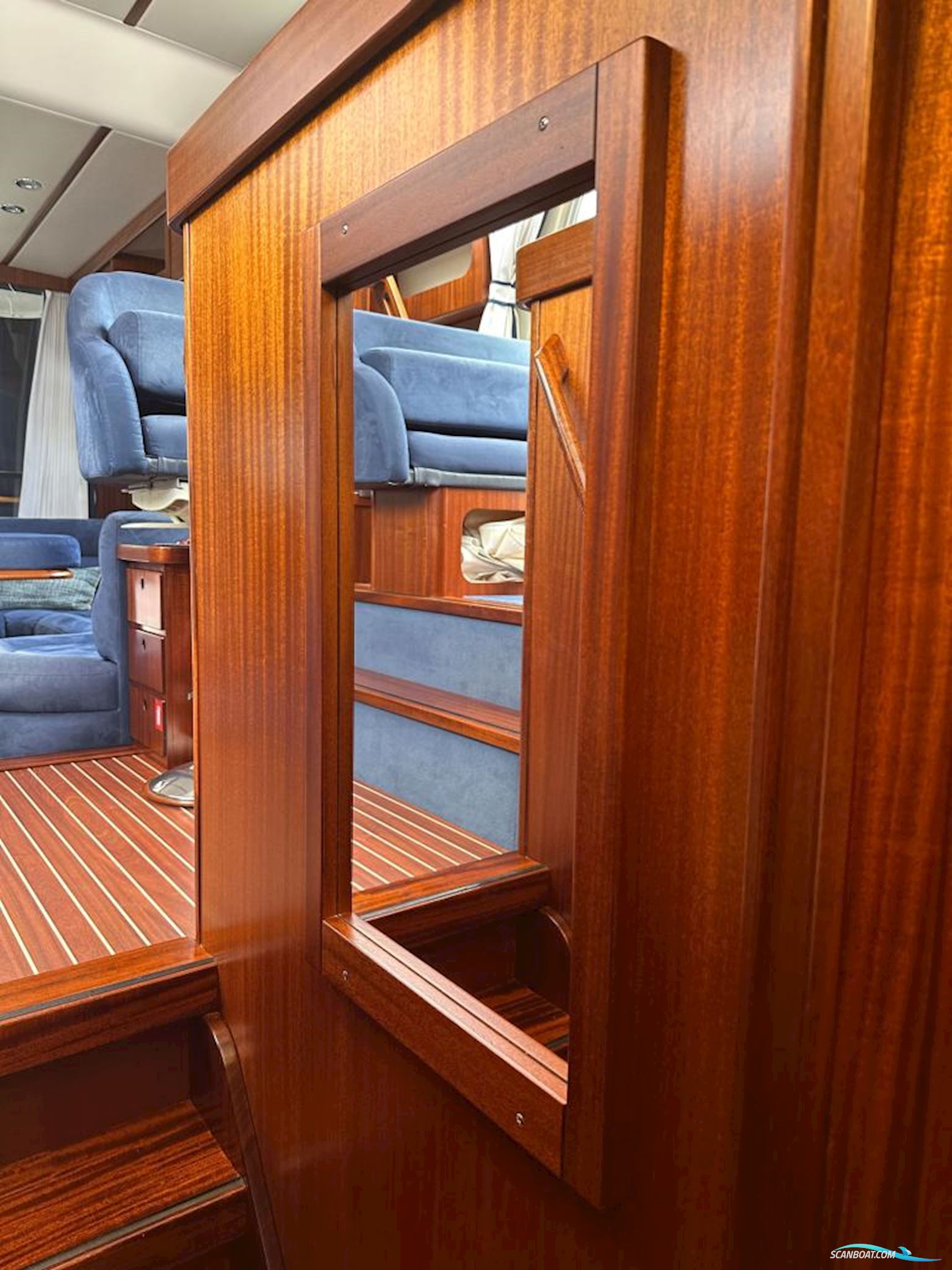 Storebro 410 Commander