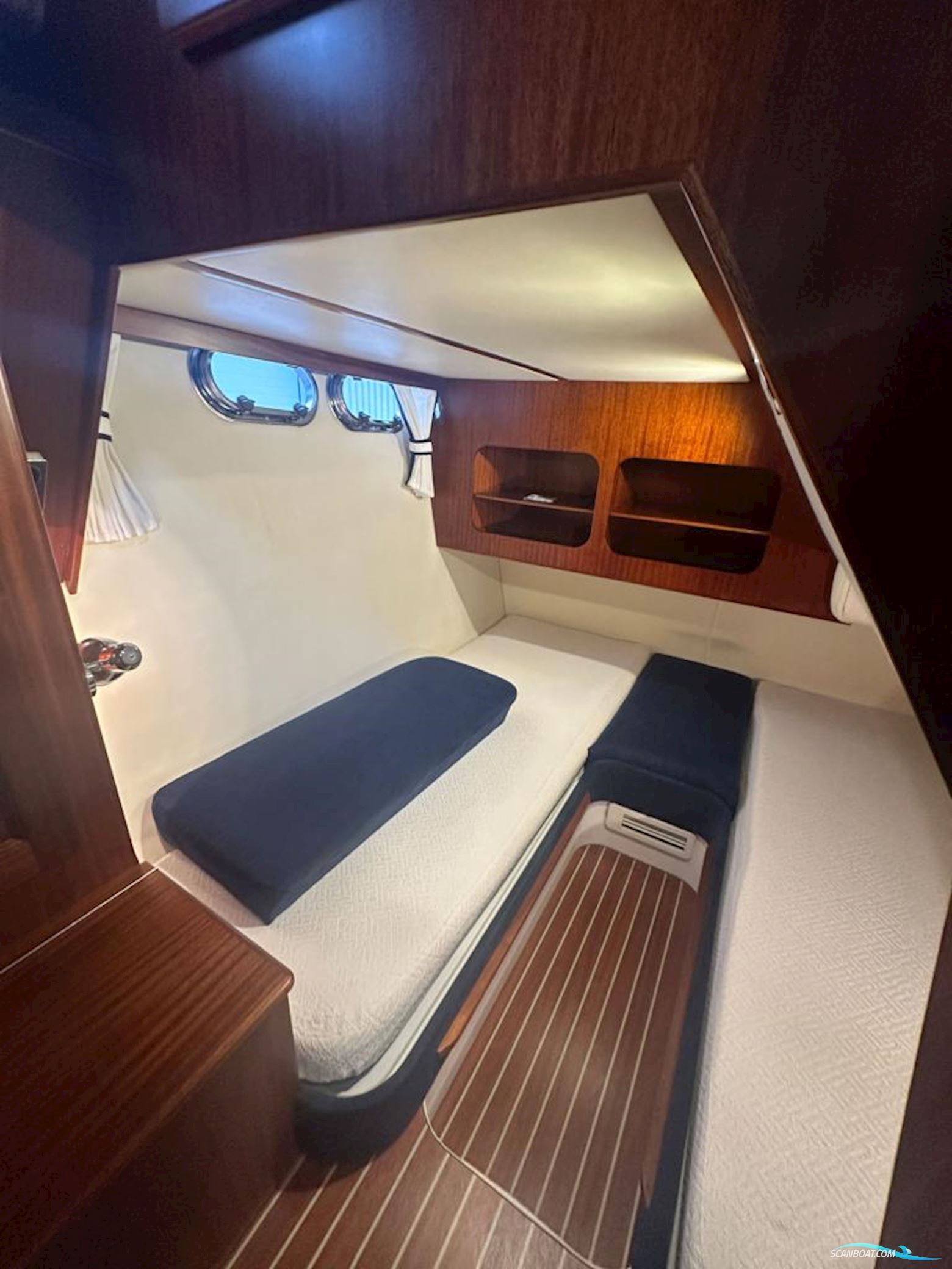 Storebro 410 Commander