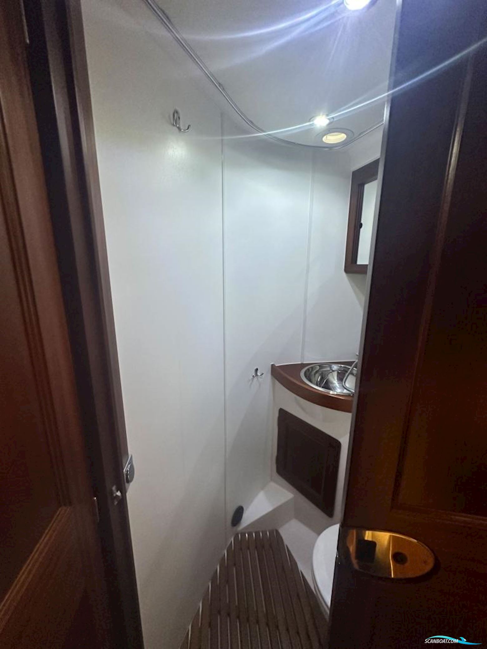 Storebro 410 Commander