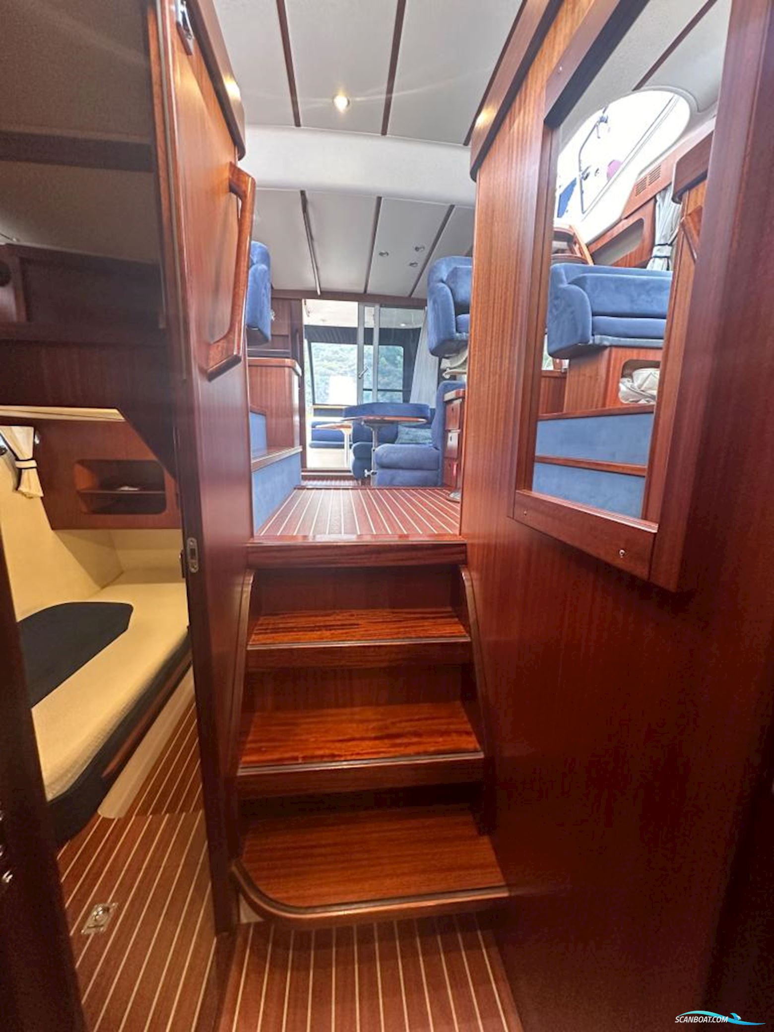 Storebro 410 Commander