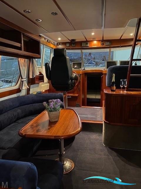 Storebro 410 Commander