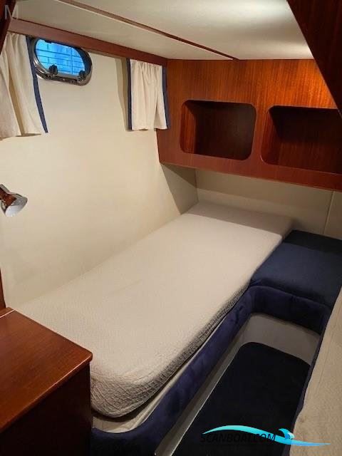 Storebro 410 Commander