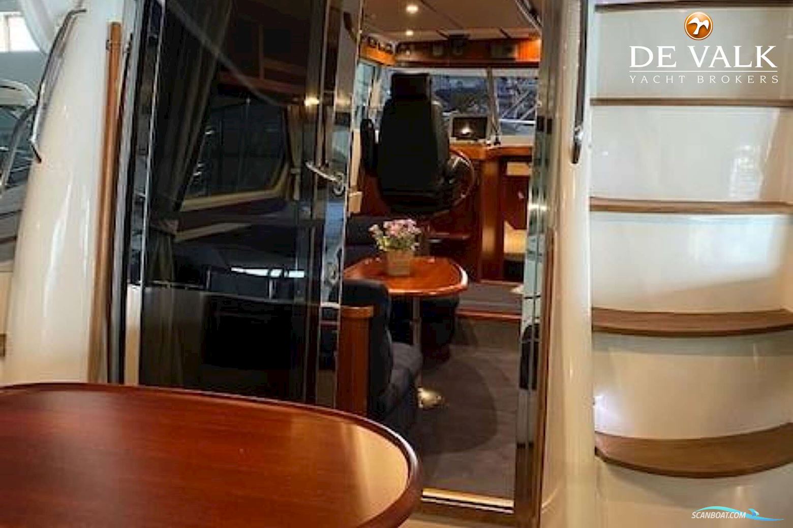 Storebro 410 Commander