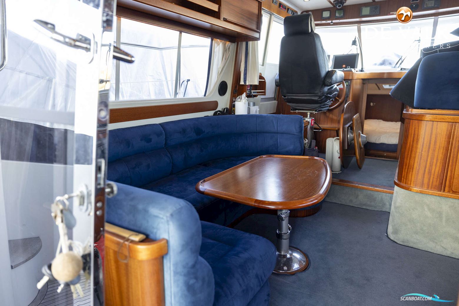 Storebro 410 Commander