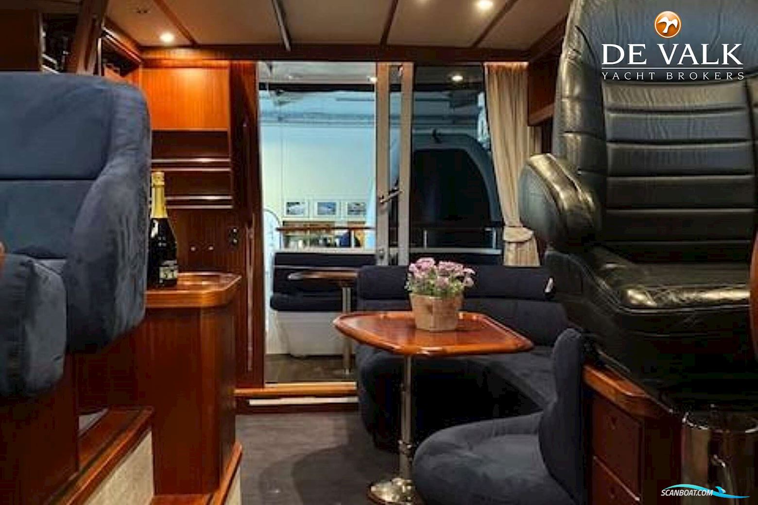 Storebro 410 Commander