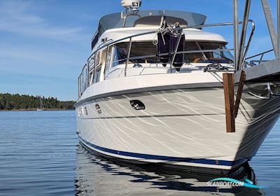 Storebro 410 Commander Motorbåt 2008, med Volvo Penta D6-370IB motor, Finland