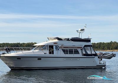 Storebro 410 Commander Motorbåt 2008, med Volvo Penta D6-370IB motor, Finland