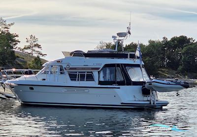 Storebro 410 Commander Motorbåt 2008, med Volvo Penta D6-370IB motor, Finland