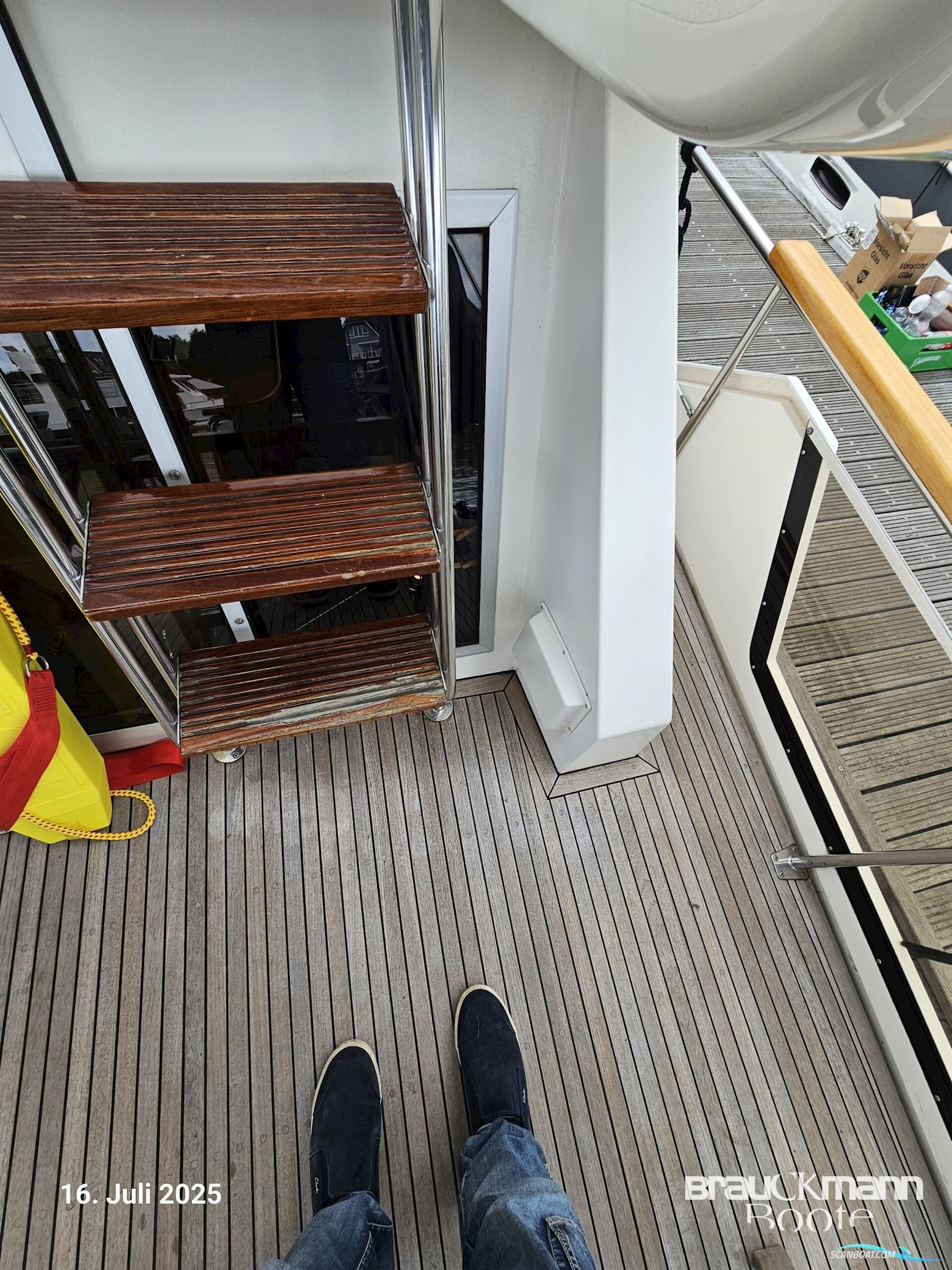 Storebro 420 Baltic