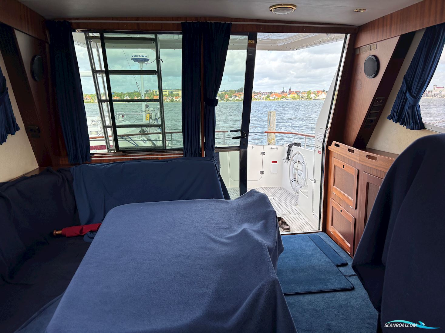 Storebro 430 Biscay
