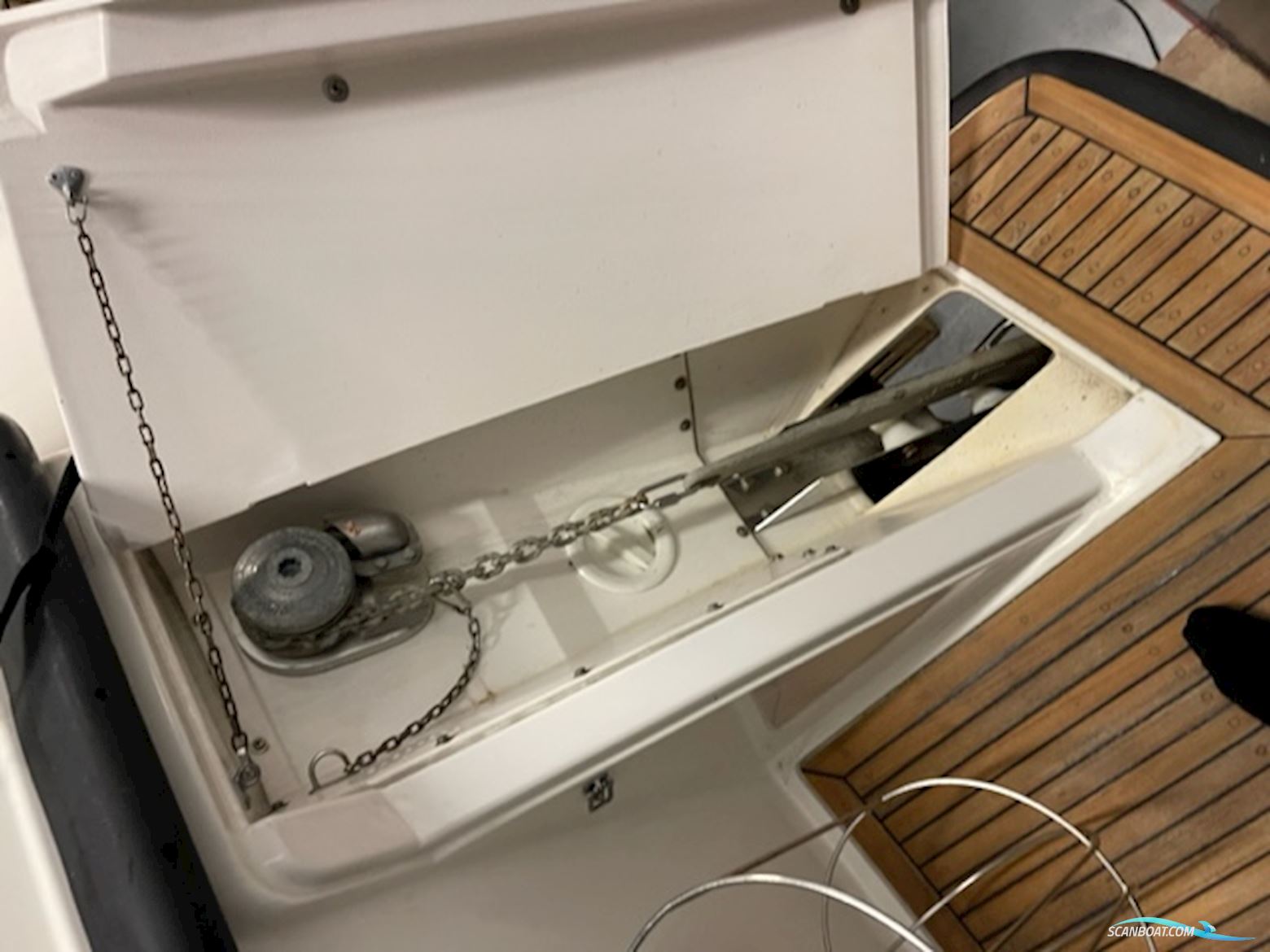 Storebro 430 Royal Cruiser