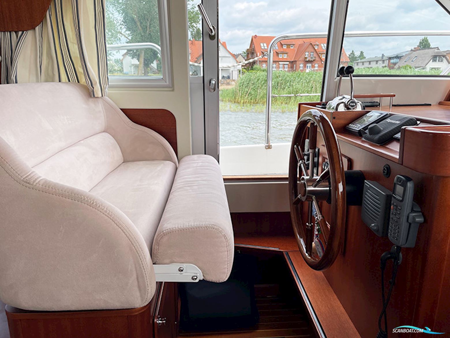 Storebro 435 Commander