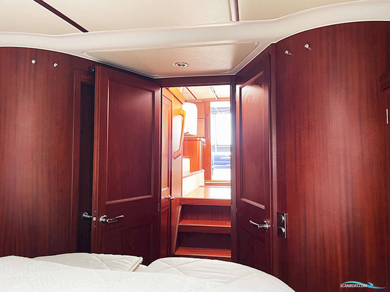 Storebro 435 Commander