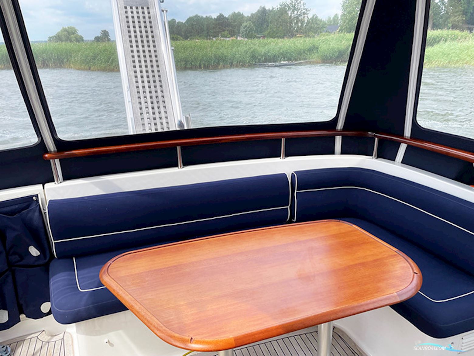 Storebro 435 Commander 