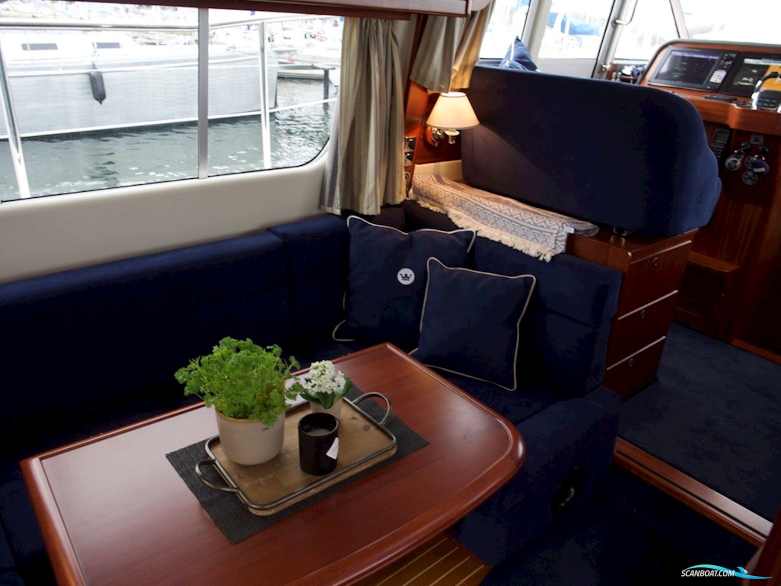 Storebro 435 Commander