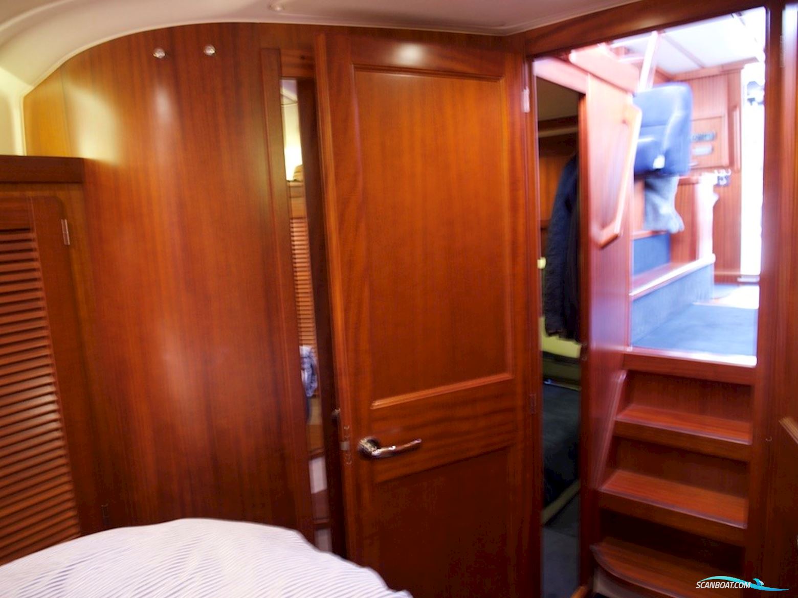 Storebro 435 Commander