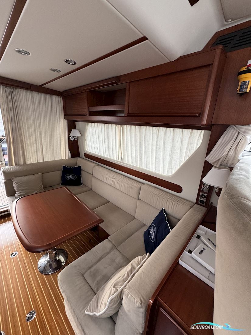 Storebro 435 Commander