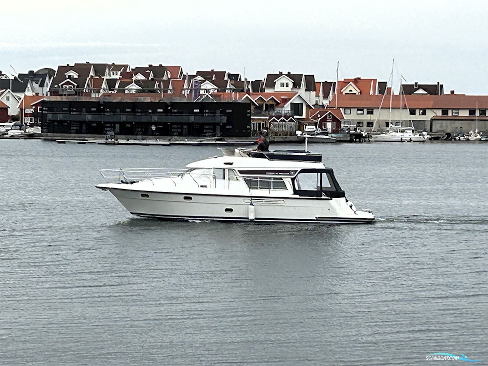 Storebro 435 Commander