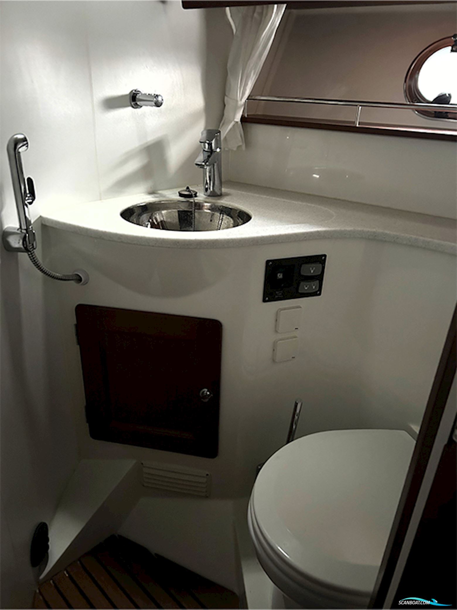 Storebro 435 Commander