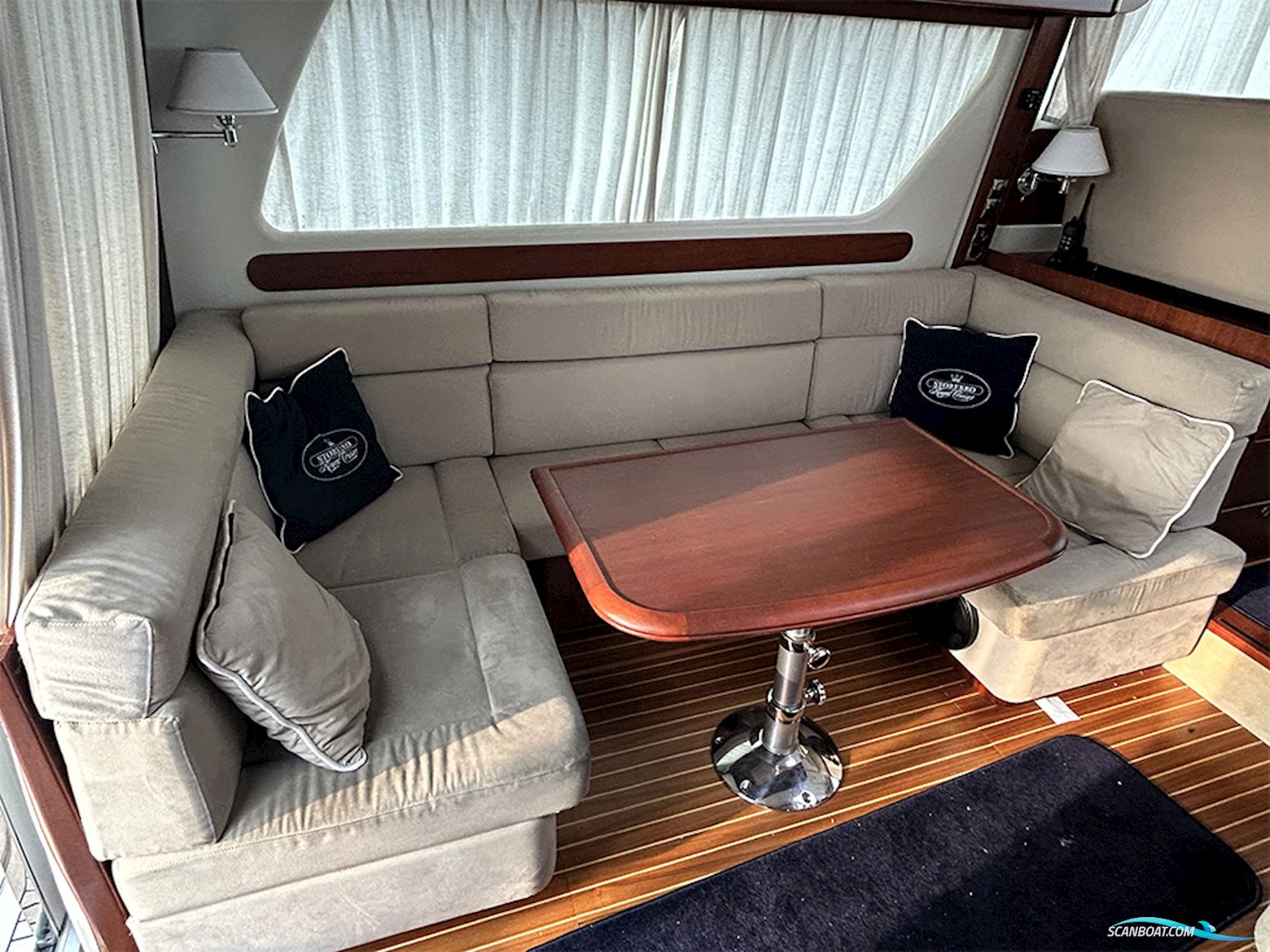 Storebro 435 Commander