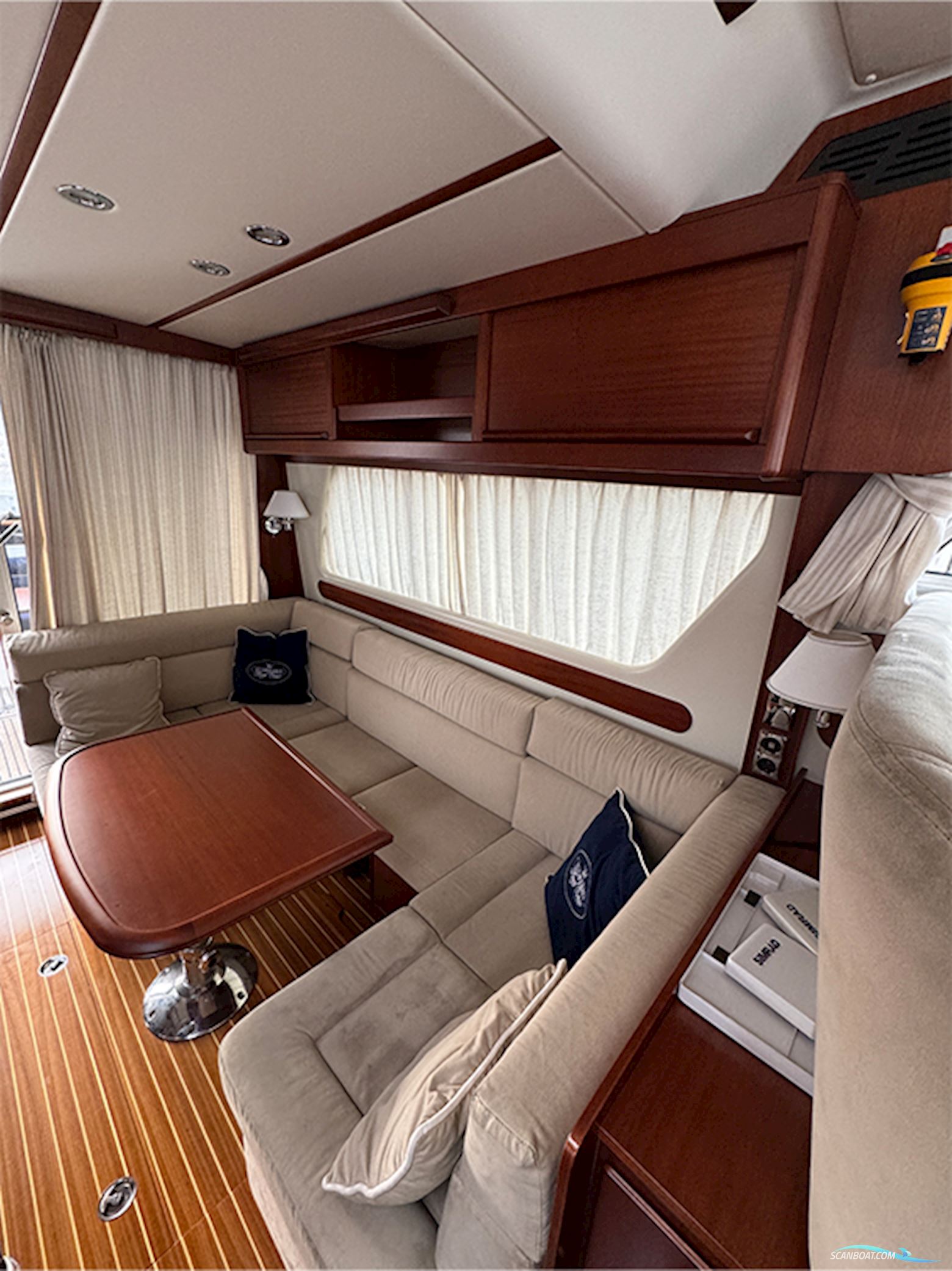 Storebro 435 Commander