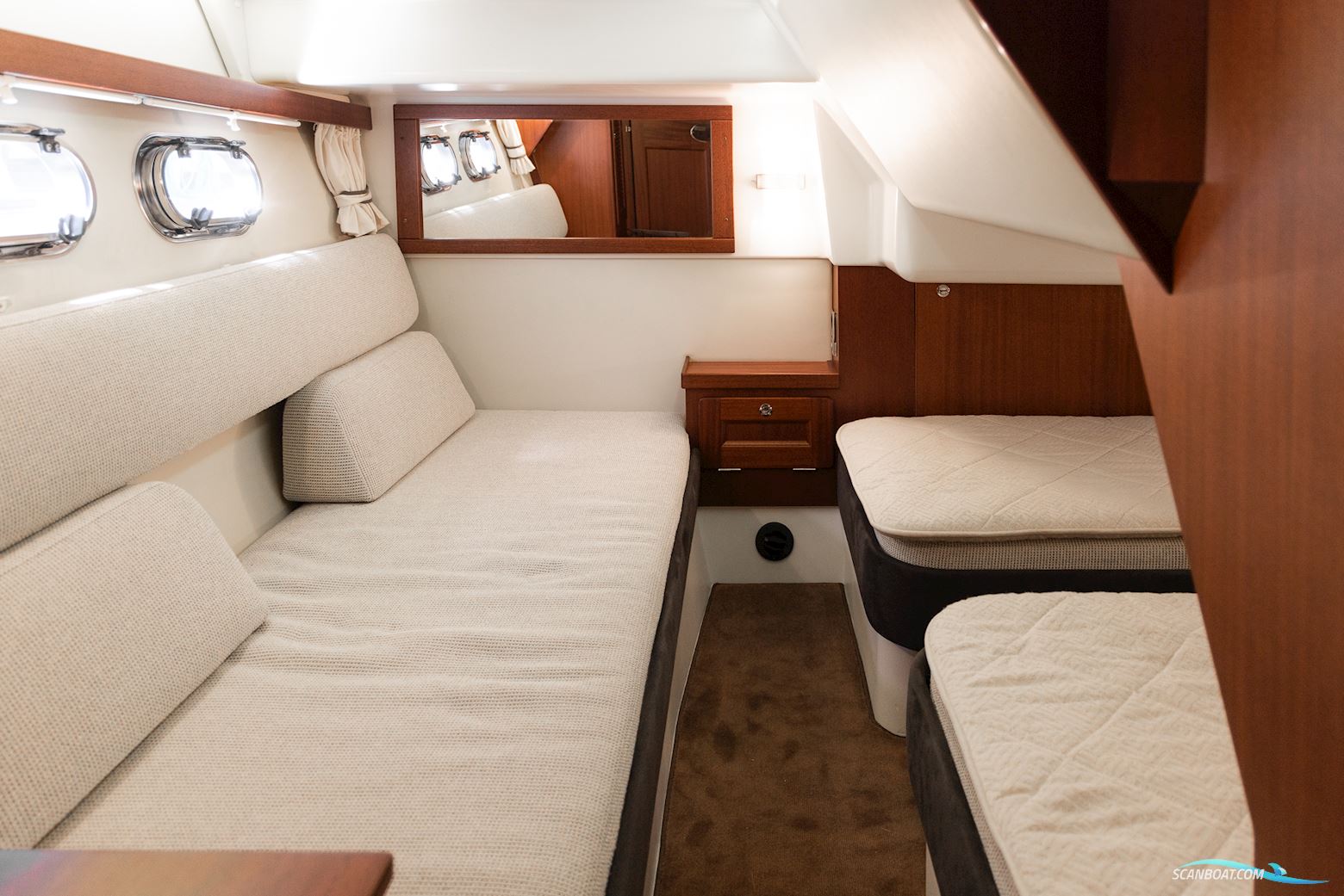 Storebro 435 Commander