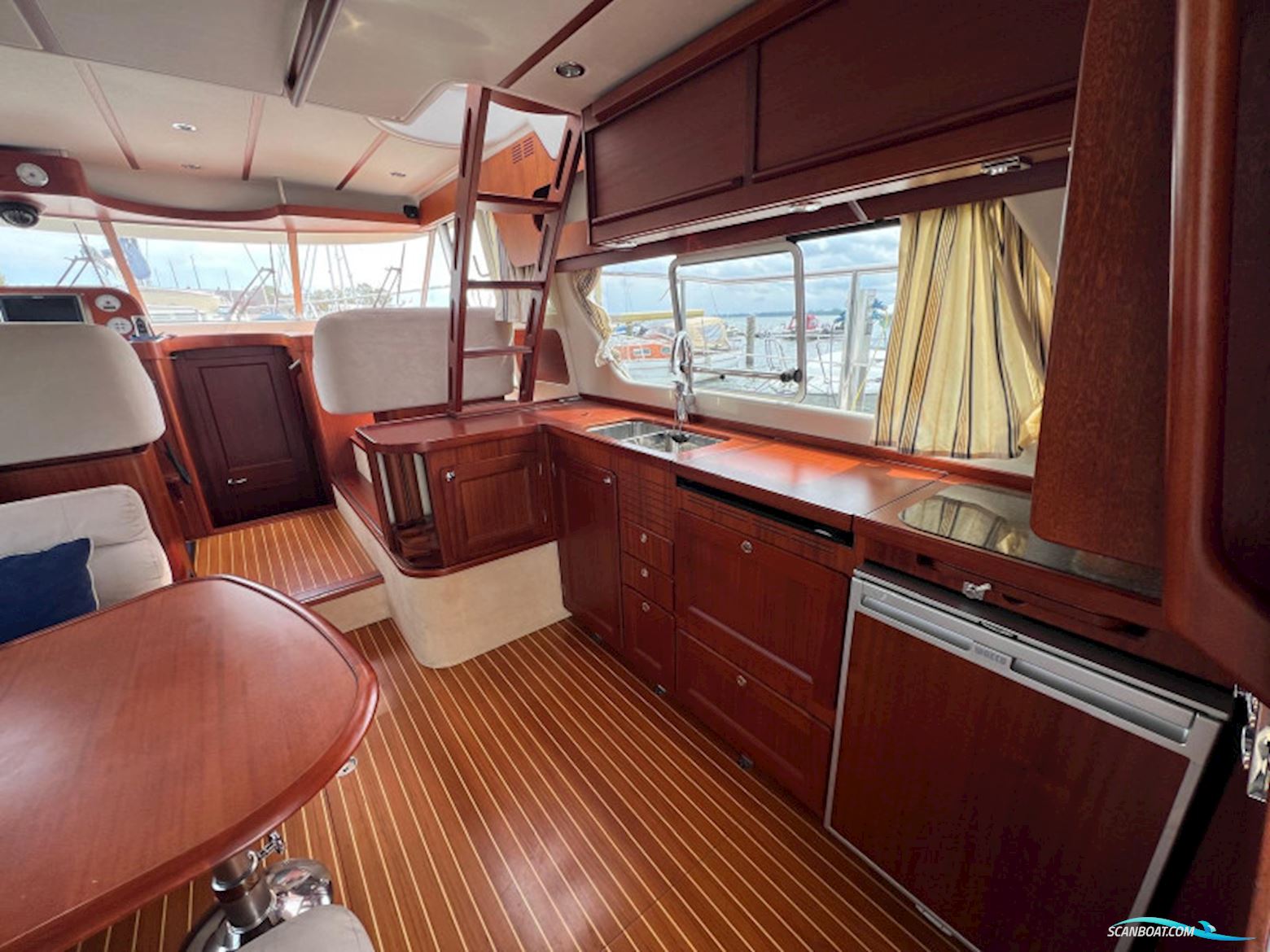 Storebro 435 Commander