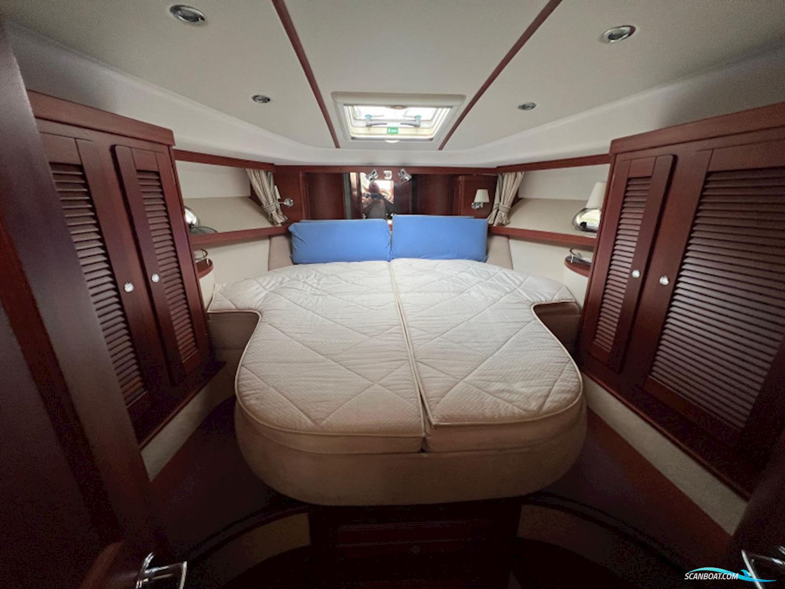 Storebro 435 Commander