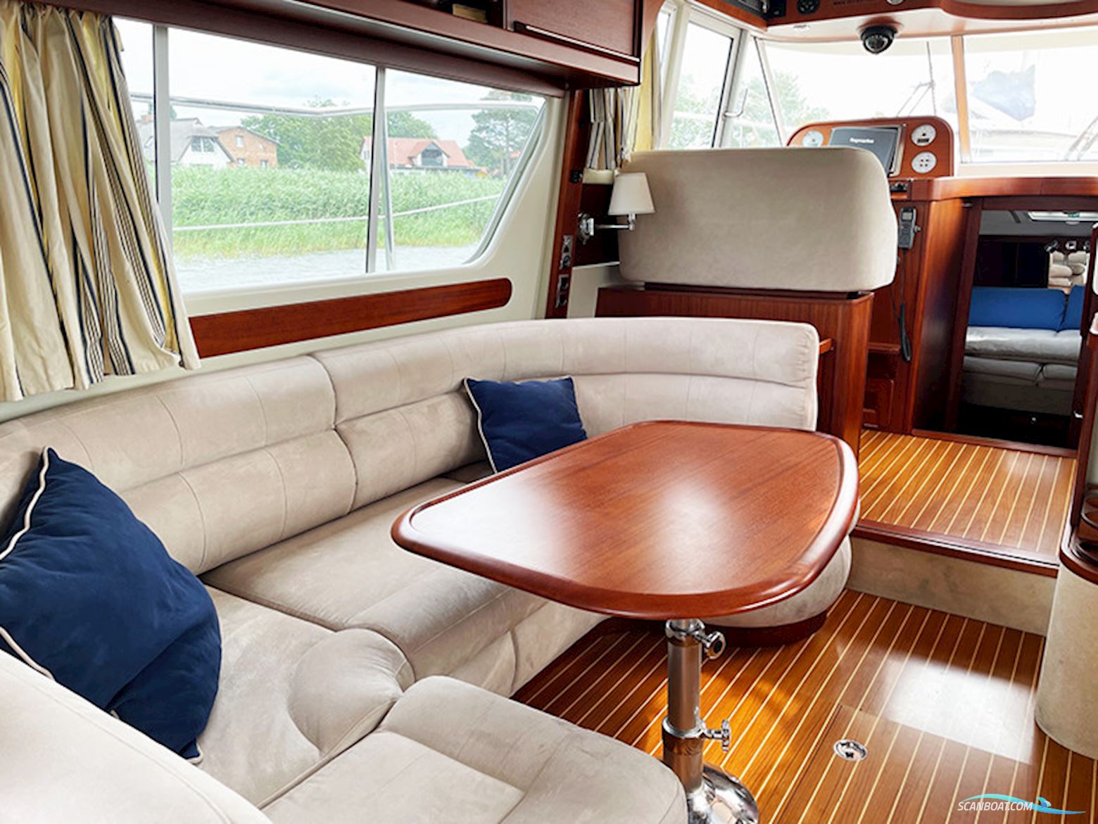 Storebro 435 Commander