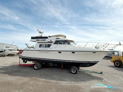 Storebro 475 Commander Motorbåt 2002, med Volvo Penta TAMD 75P-B EDC motor, Sverige