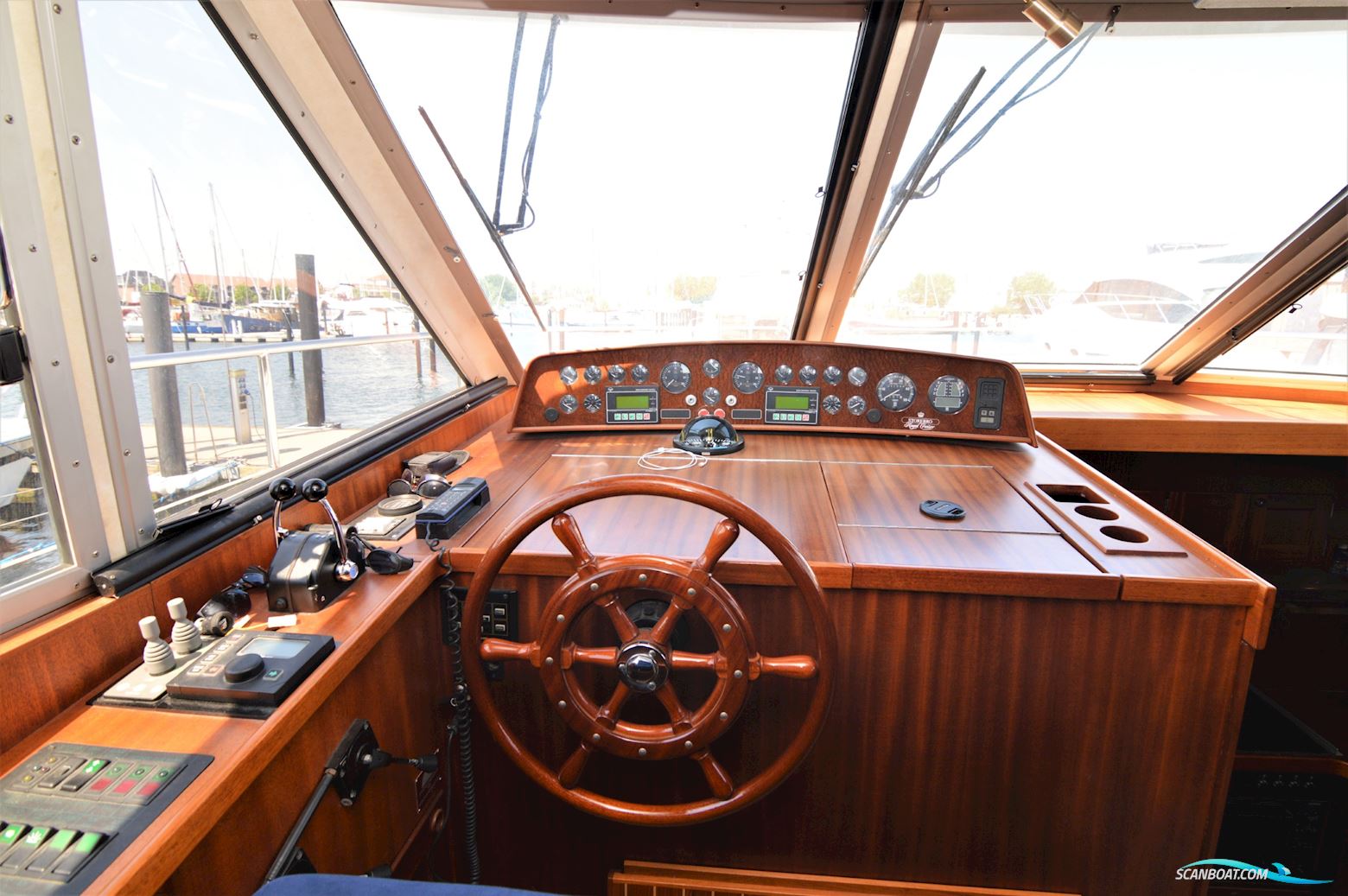 Storebro 500 Baltic / Src 515