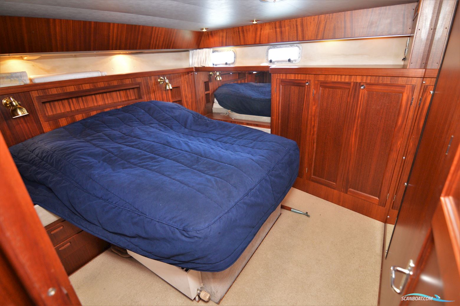 Storebro 500 Baltic / Src 515