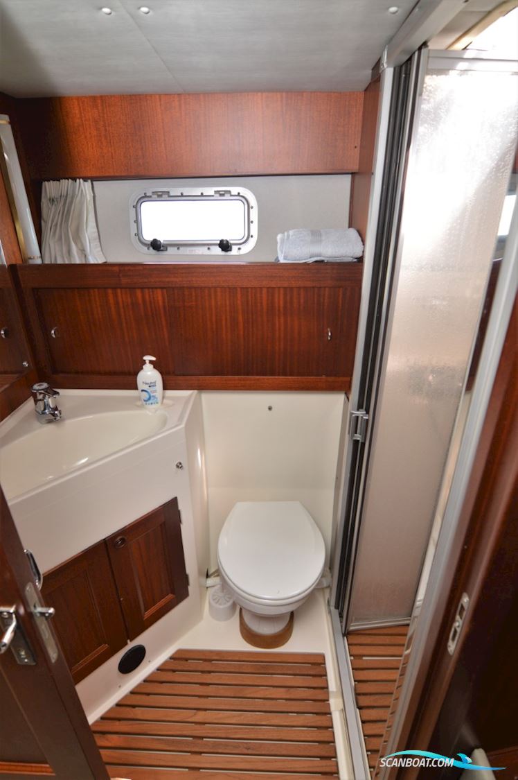 Storebro 500 Baltic / Src 515