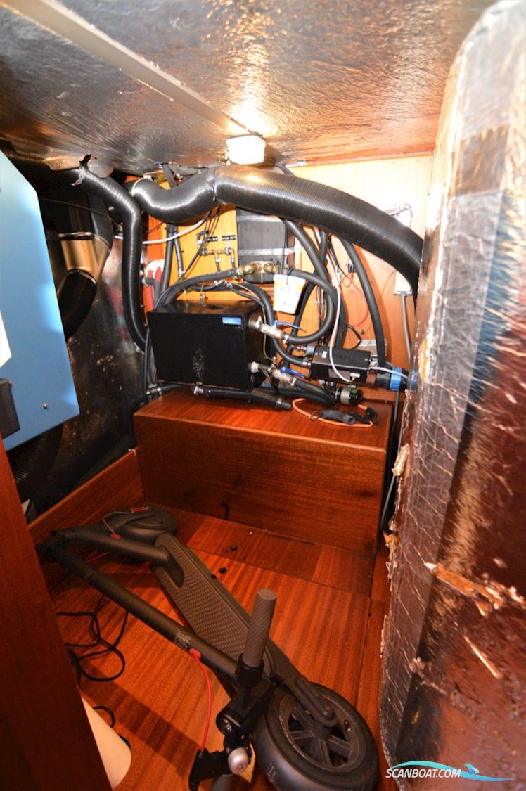 Storebro 500 Baltic / Src 515