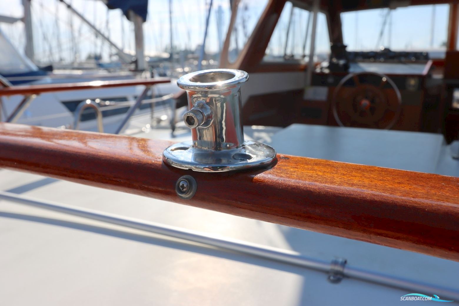 Storebro Adler Royal Cruiser 34 Fly