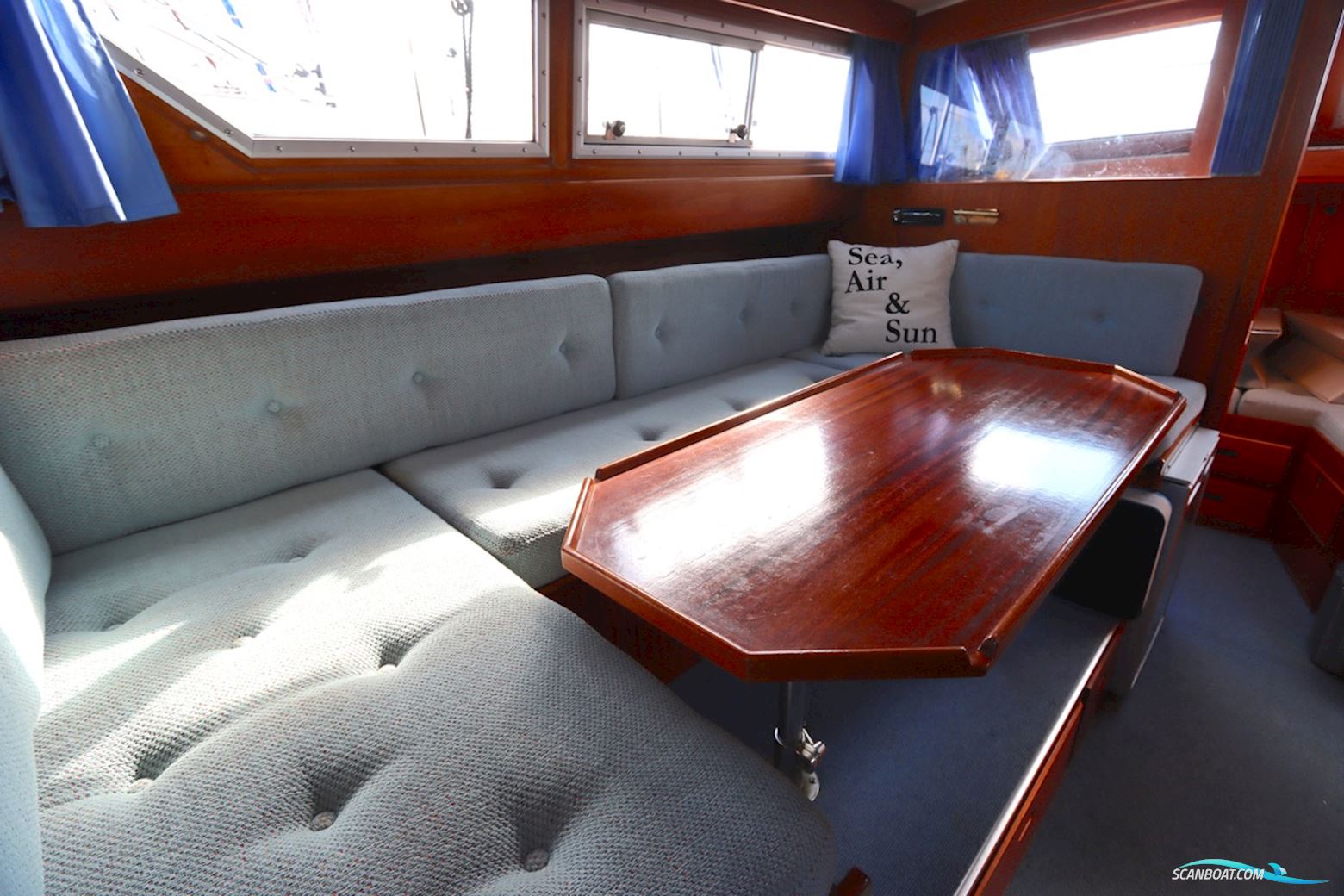 Storebro Adler Royal Cruiser 34 Fly