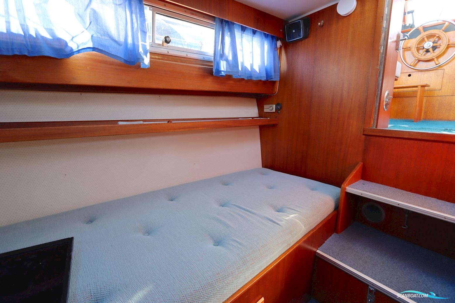 Storebro Adler Royal Cruiser 34 Fly