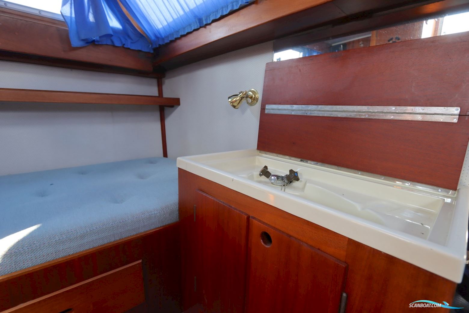 Storebro Adler Royal Cruiser 34 Fly