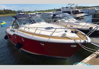 Storebro J32 Motorbåt 1997, med Volvo Penta motor, Sverige