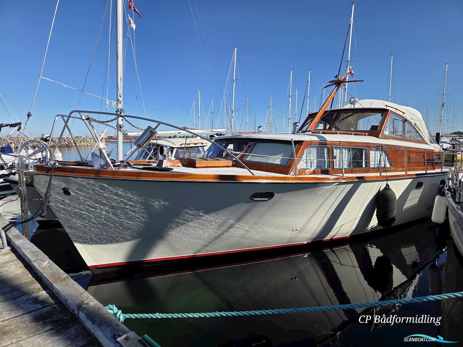 Storebro Kungsörnen