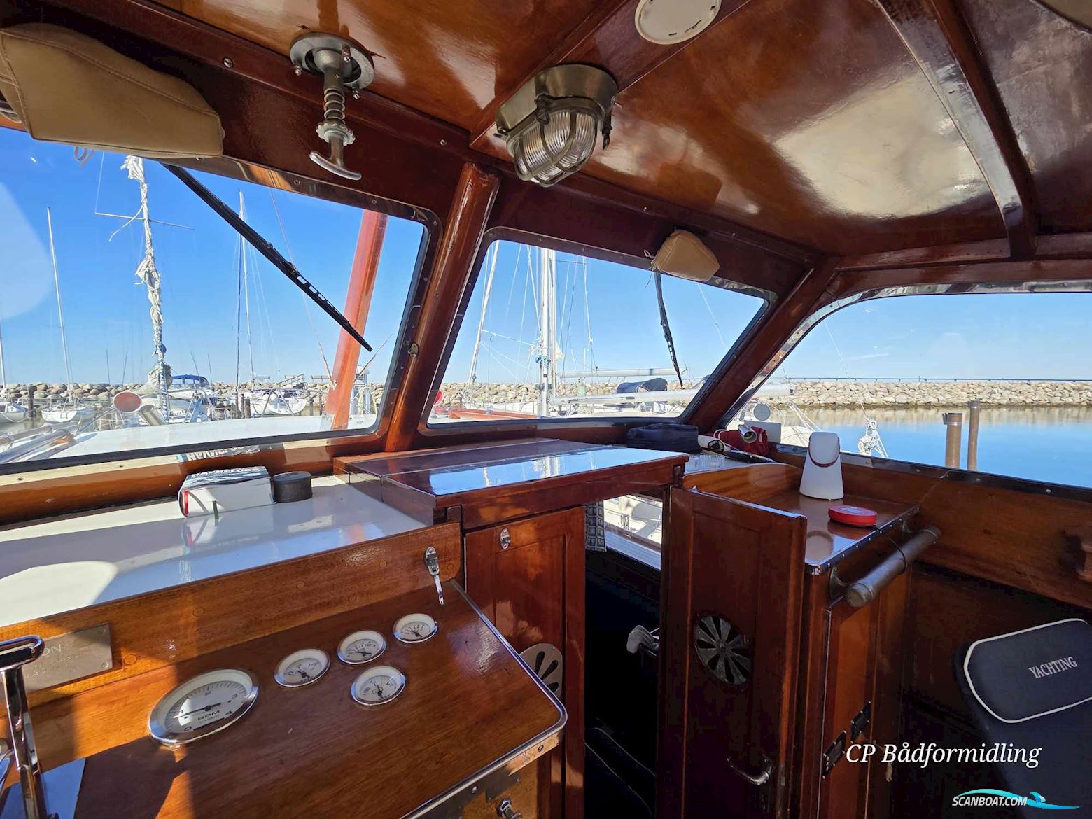 Storebro Kungsörnen