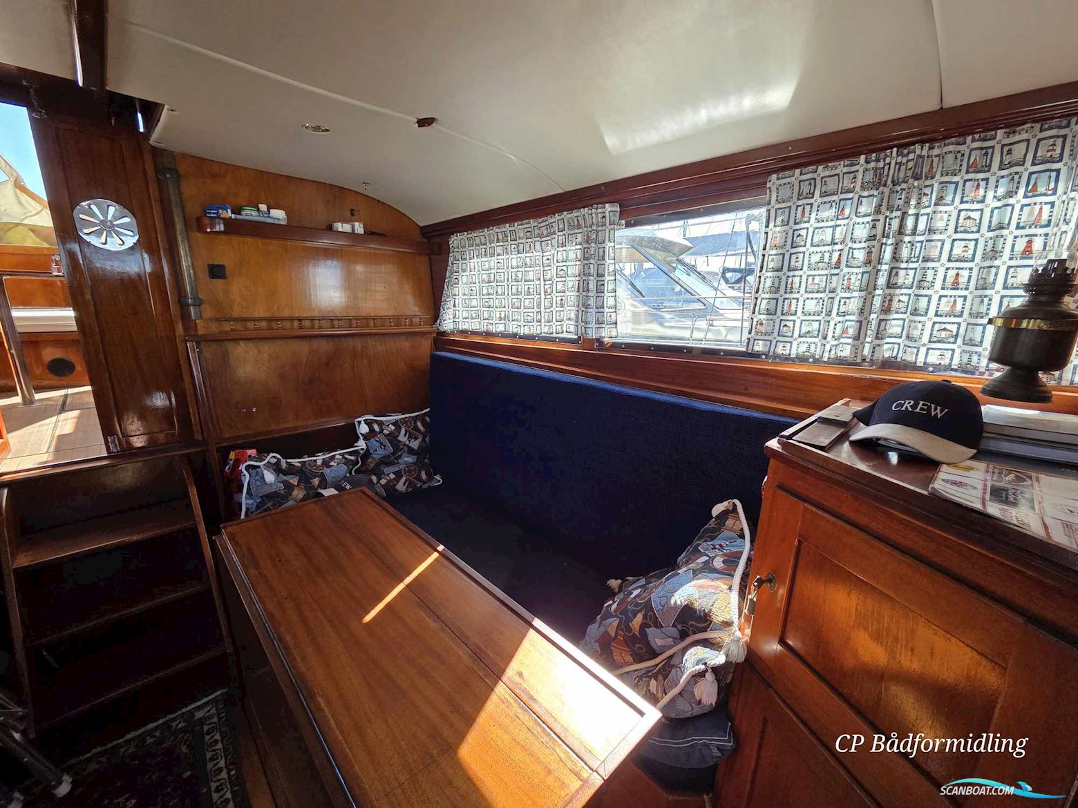 Storebro Kungsörnen