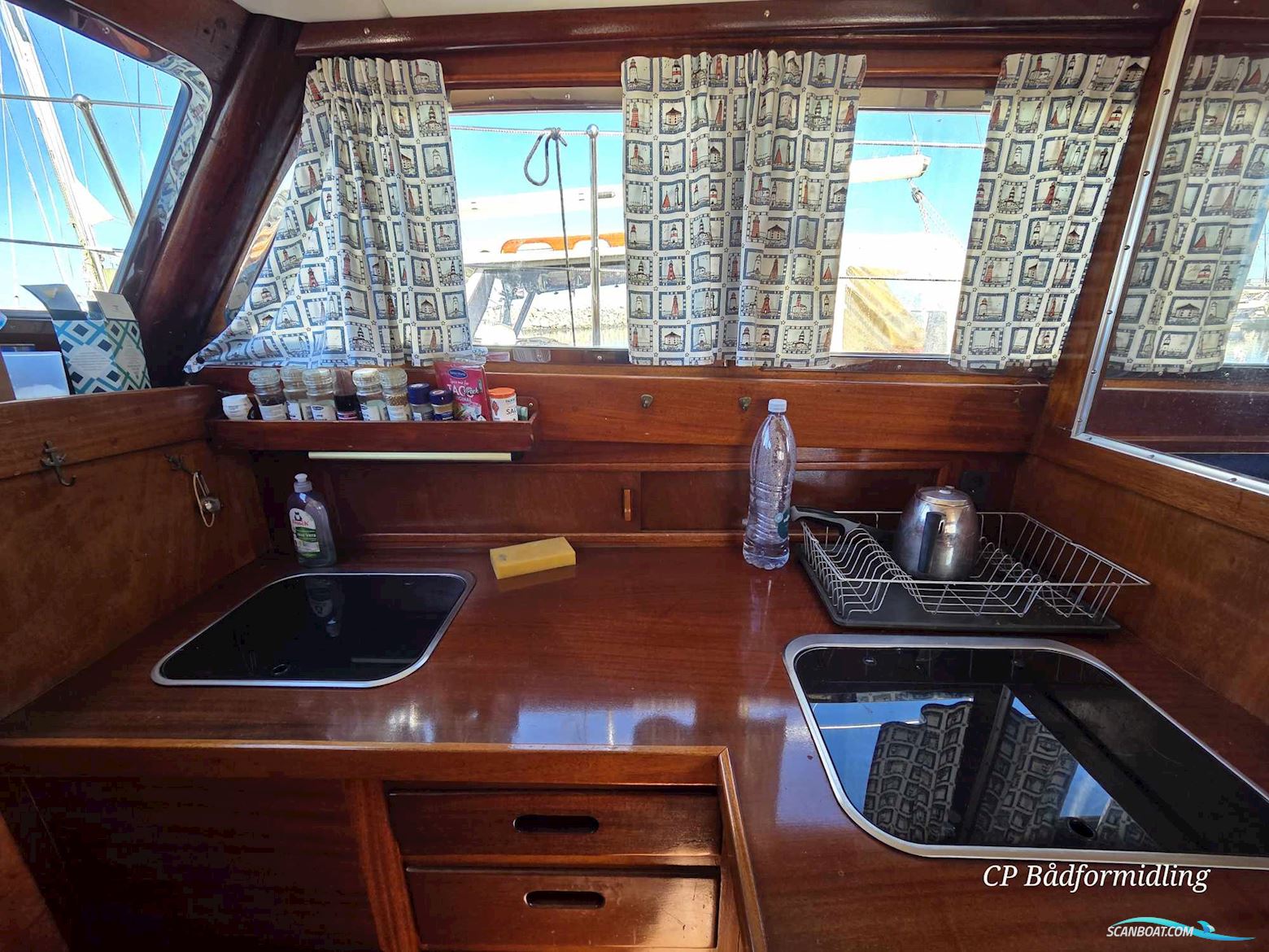 Storebro Kungsörnen