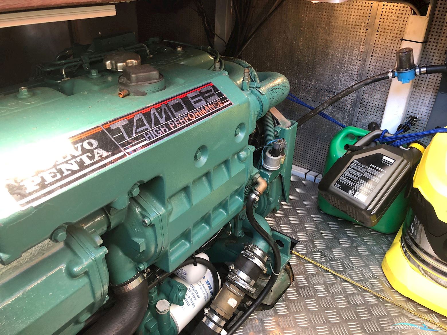 Storebro Kungsörnen