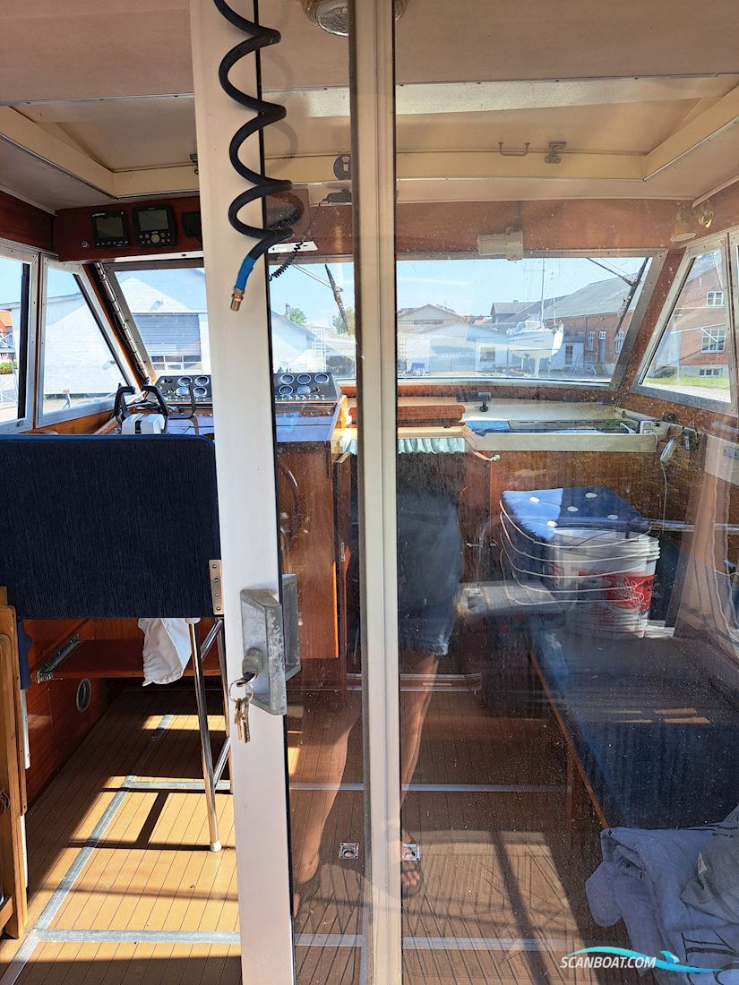 Storebro Royal Biscay 31