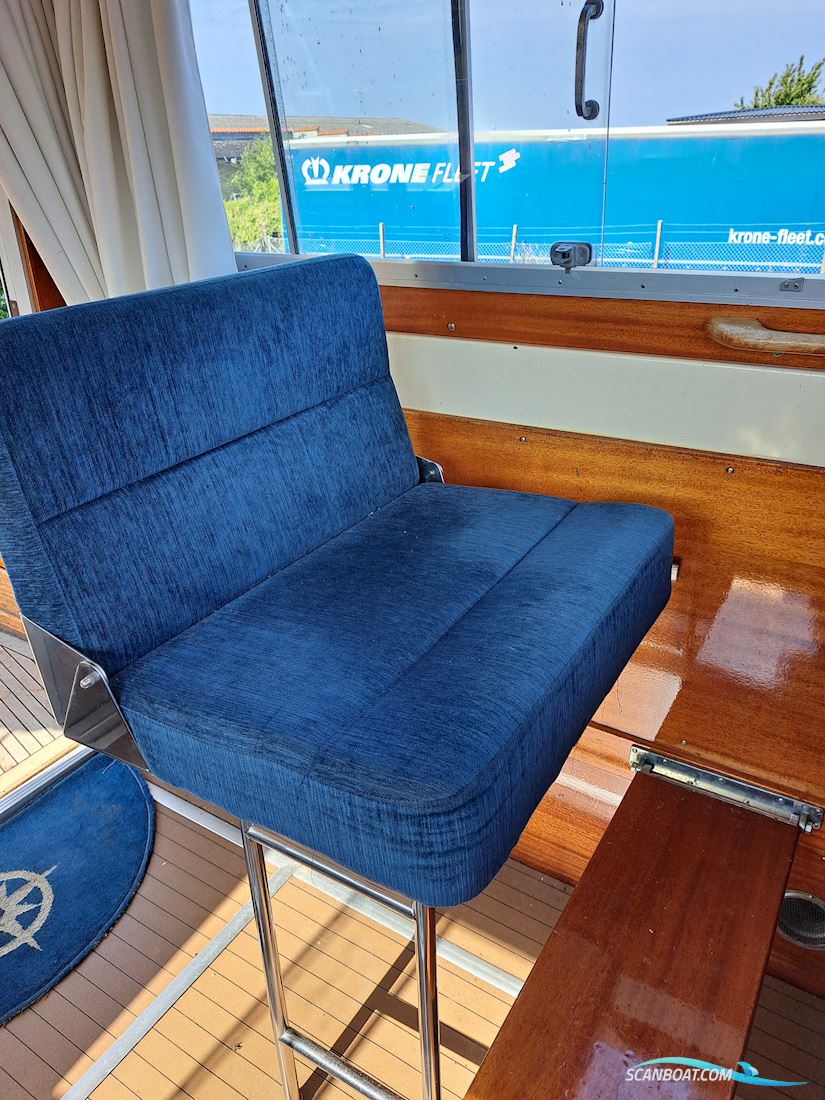 Storebro Royal Biscay 31