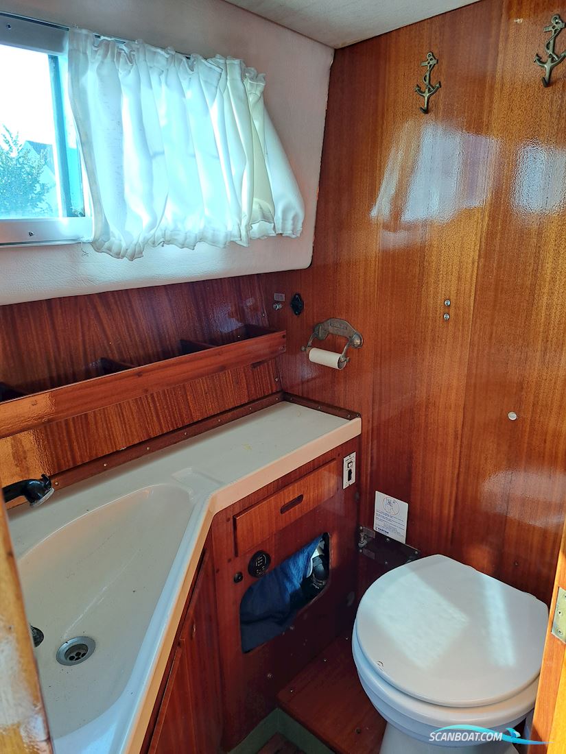 Storebro Royal Biscay 31